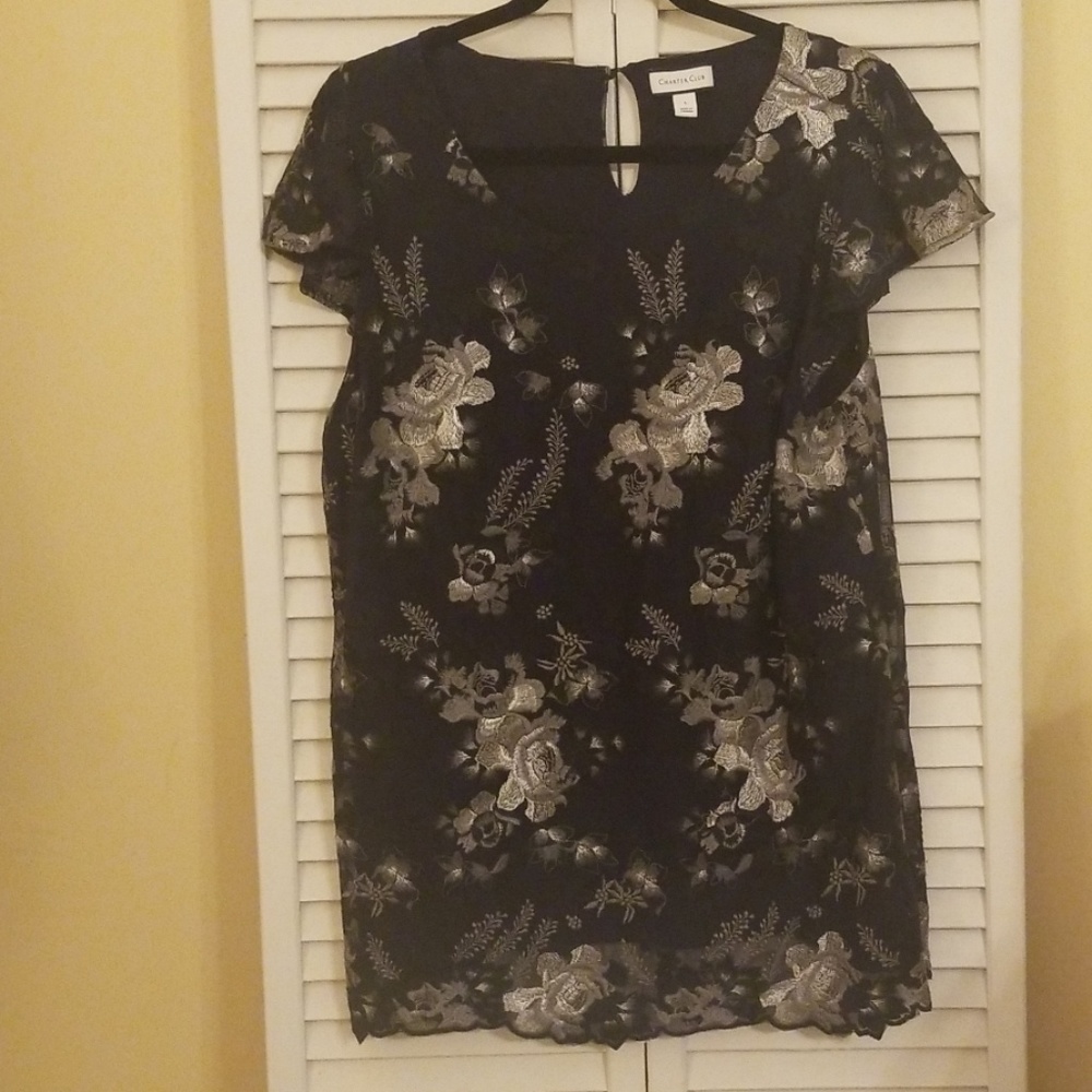 Women's blouse